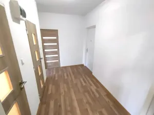 Prodej bytu 2+1, Bílina, Antonína Sovy, 55 m2