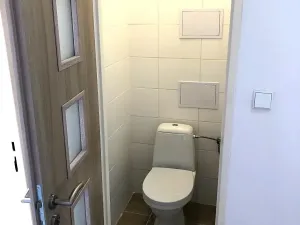 Prodej bytu 2+1, Bílina, Antonína Sovy, 55 m2