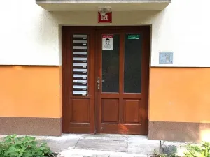 Prodej bytu 2+1, Bílina, Antonína Sovy, 55 m2