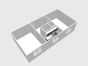 Prodej bytu 2+1, Bílina, Antonína Sovy, 55 m2