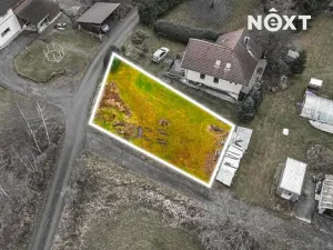 Prodej pozemku pro bydlení, Zdíkov, 309 m2