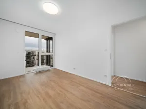 Pronájem bytu 1+kk, Praha - Chodov, Líbalova, 32 m2
