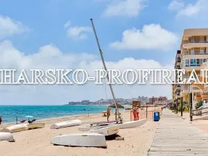 Prodej bytu 3+kk, Alicante, Španělsko, 65 m2
