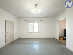 Prodej chalupy, Vráž, 212 m2