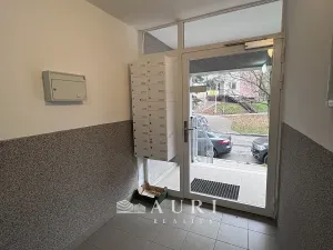 Prodej bytu 2+kk, Praha - Hlubočepy, Pražského, 45 m2