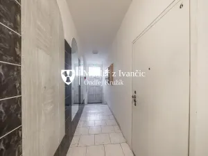 Prodej bytu 2+1, Brno - Židenice, Rokycanova, 68 m2