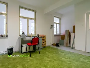 Pronájem komerční nemovitosti, Kynšperk nad Ohří, Mládeže, 98 m2