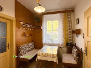 Prodej rodinného domu, Kynšperk nad Ohří, Truhlářská, 200 m2