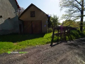 Prodej zemědělské usedlosti, Lipová, 230 m2