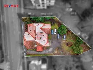 Prodej bytu 3+1, Liberec, Vítězná, 114 m2