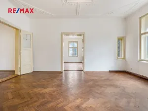 Prodej bytu 3+1, Liberec, Vítězná, 114 m2