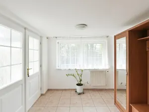 Pronájem vily, Praha - Suchdol, Havraní, 220 m2