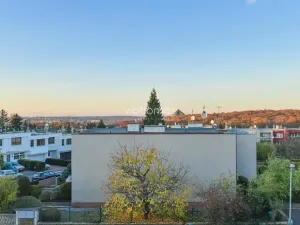 Pronájem rodinného domu, Praha - Břevnov, Rozdělovská, 360 m2