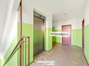 Prodej bytu 2+kk, Praha - Stodůlky, Zvoncovitá, 42 m2