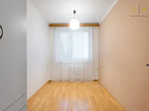 Pronájem bytu 3+1, Brno, Vltavská, 60 m2