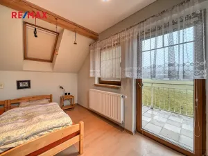 Pronájem rodinného domu, Sudějov, 120 m2