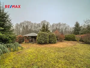 Pronájem rodinného domu, Sudějov, 120 m2