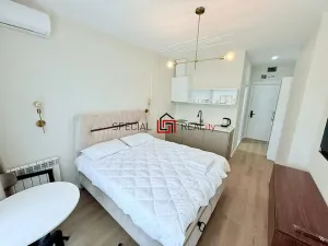 Pronájem apartmánu, Batumi, Gruzie, Grigol Lortkipanidze Street, 30 m2