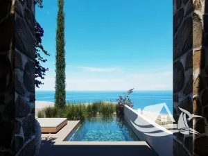 Prodej bytu 3+kk, Plaka, Řecko, 67 m2