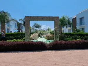 Prodej bytu 2+kk, Trikomo, Kypr, 54 m2