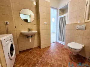 Pronájem bytu 3+1, Praha - Bubeneč, Milady Horákové, 100 m2