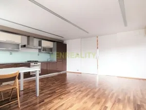 Pronájem bytu 3+kk, Praha - Michle, Ohradní, 77 m2