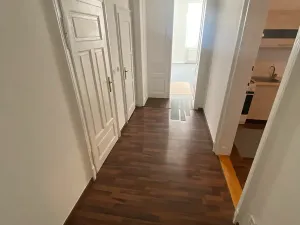 Pronájem bytu 2+1, Brno, Ptašínského, 78 m2