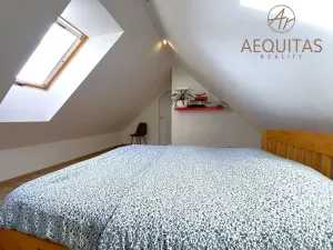 Pronájem bytu 4+kk, Liberec, Stroupežnického, 111 m2