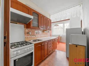 Prodej bytu 3+1, Vrchlabí, Pražská, 76 m2