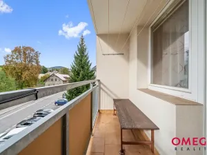 Prodej bytu 3+1, Vrchlabí, Pražská, 76 m2