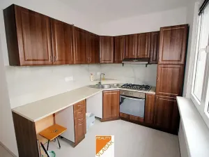 Pronájem bytu 3+1, Kadaň, Chomutovská, 73 m2