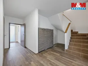 Prodej rodinného domu, Ostrava - Hošťálkovice, Aleje, 138 m2