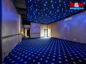 Pronájem obchodního prostoru, Uherský Brod, Moravská, 205 m2