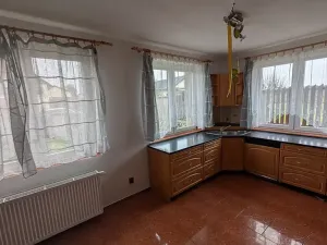 Prodej rodinného domu, Týnec nad Labem, 149 m2