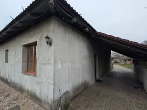 Prodej rodinného domu, Týnec nad Labem, 149 m2