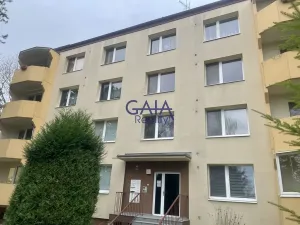 Prodej bytu 1+1, Kyjov, Sídliště U Vodojemu, 38 m2