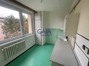 Prodej bytu 1+1, Kyjov, Sídliště U Vodojemu, 38 m2