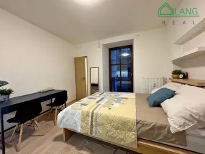 Pronájem bytu 1+kk, Brno, Francouzská, 22 m2