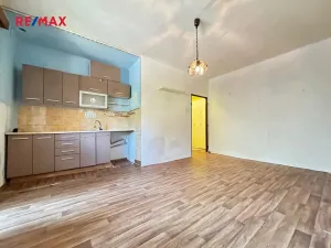 Prodej bytu 1+kk, Karviná, Einsteinova, 28 m2