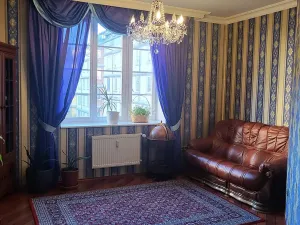 Prodej bytu 5+1, Praha - Veleslavín, Pláničkova, 167 m2