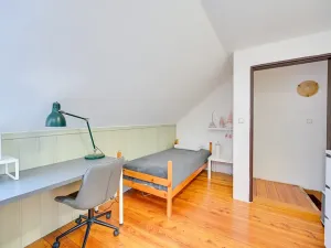 Prodej rodinného domu, Vranová Lhota, 91 m2