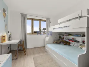 Prodej rodinného domu, Červené Pečky, Na Vyhlídce, 101 m2