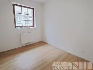 Pronájem bytu 2+1, Plzeň, Prvomájová, 53 m2