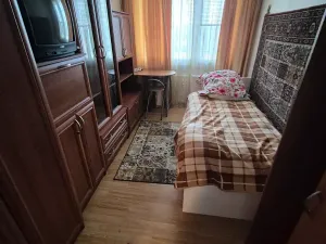 Prodej bytu 4+kk, Obrnice, Nová výstavba, 80 m2