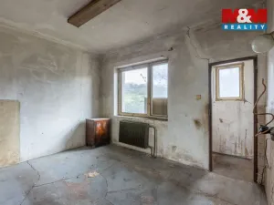 Prodej rodinného domu, Kladruby, 100 m2