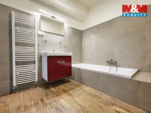 Prodej rodinného domu, Klenovice na Hané, 110 m2