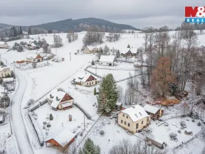 Prodej rodinného domu, Lučany nad Nisou, 156 m2