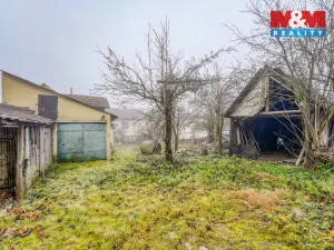 Prodej rodinného domu, Strakonice - Střela, 117 m2