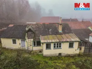 Prodej rodinného domu, Strakonice - Střela, 117 m2