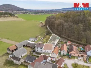 Prodej rodinného domu, Strakonice - Střela, 117 m2